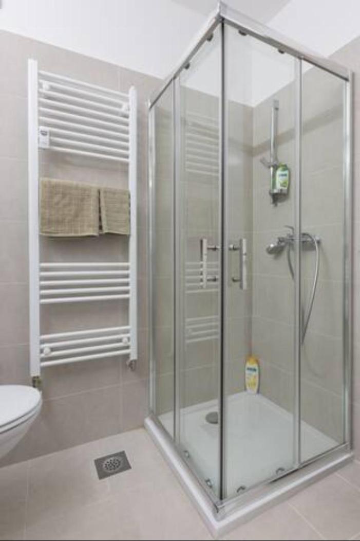 New Studio Apartment Sun With Free Parking Загреб Экстерьер фото